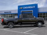 New 2025 Chevrolet Silverado 3500 High Country w/ High Country Premium Package image 5