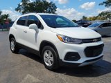 Used 2020 Chevrolet Trax LT image 3
