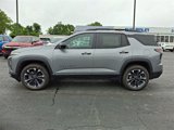 New 2026 Chevrolet Equinox RS image 6