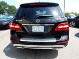 Used 2015 Mercedes-Benz ML 350 2WD image 6