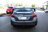 Used 2020 Subaru WRX STI Limited w/ Popular Package #1 image 4