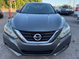 Used 2017 Nissan Altima 2.5 SV image 3