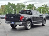 New 2025 Ford F150 XLT w/ Equipment Group 302A MID image 3