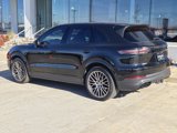 Certified 2023 Porsche Cayenne S Platinum image 3