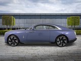New 2024 Rolls-Royce Spectre w/ Spectre Launch Package image 3