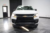 Used 2021 Chevrolet Colorado W/T w/ WT Convenience Package image 4