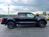 Used 2022 Ford F150 Lariat w/ Equipment Group 502A High image 6