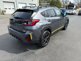 Used 2024 Subaru Crosstrek 2.5i Sport image 3