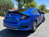 Used 2020 Honda Civic LX image 2