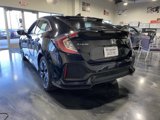 Used 2018 Honda Civic EX image 5