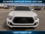 Used 2023 Toyota Tacoma 4x4 Double Cab image 2