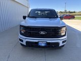 New 2025 Ford F150 XLT w/ Equipment Group 302A MID image 2