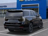 New 2025 Chevrolet Tahoe RST w/ Comfort Package image 4