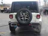 New 2024 Jeep Wrangler Unlimited w/ Convenience Group image 5