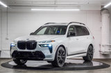 New 2026 BMW X7 M60i image 3