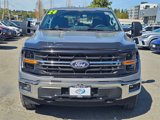 Used 2024 Ford F150 XLT image 2