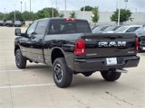 New 2025 RAM 2500 Laramie image 2