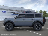 New 2025 Ford Bronco Badlands image 3