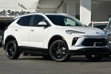 New 2025 Buick Encore GX Sport Touring w/ Comfort Package image 2