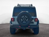 Used 2024 Jeep Wrangler Unlimited Rubicon w/ XTREMEE 35" Tire Package image 5