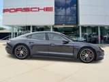New 2025 Porsche Taycan 4S image 4