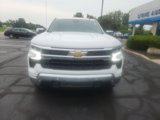 New 2025 Chevrolet Silverado 1500 LT image 2