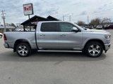 Used 2022 RAM 1500 Laramie image 5