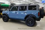 Used 2022 Ford Bronco Wildtrak image 5
