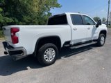 Used 2023 Chevrolet Silverado 2500 LT w/ Convenience Package image 6