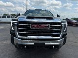 Used 2024 GMC Sierra 2500 SLT w/ SLT Premium Package image 2