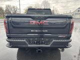 New 2025 GMC Sierra 2500 AT4 w/ AT4 Premium Plus Package image 4