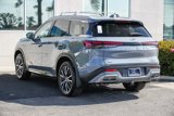 New 2025 INFINITI QX60 Sensory image 4