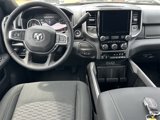 New 2025 RAM 2500 Big Horn image 4