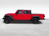 Used 2022 Jeep Gladiator Mojave w/ Cold Weather Group image 2