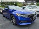 Used 2018 Honda Accord Sport image 3