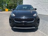 Used 2021 Kia Sportage LX image 2