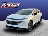 New 2025 Nissan Murano Platinum image 3