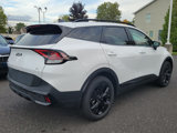 New 2025 Kia Sportage X-Line w/ Premium Package image 4