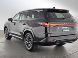 New 2025 Lexus TX 350 AWD image 3