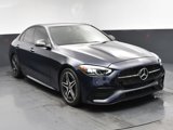 Used 2022 Mercedes-Benz C 300 4MATIC Sedan w/ AMG Line w/ Night Package image 2