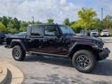 New 2025 Jeep Gladiator Rubicon image 2