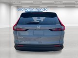 New 2026 Honda CR-V LX image 4