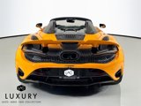 Used 2024 McLaren 750S Spider image 5