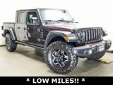 Used 2020 Jeep Gladiator Rubicon image 2