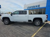 New 2025 Chevrolet Silverado 2500 LTZ w/ LTZ Plus Package image 4