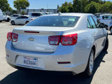 Used 2016 Chevrolet Malibu LT image 6