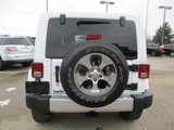 Used 2017 Jeep Wrangler Unlimited Sahara w/ Connectivity Group image 4