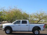 Used 2017 RAM 2500 Tradesman w/ Chrome Appearance Group image 2