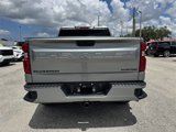 New 2026 Chevrolet Silverado 1500 Custom w/ Turbomax Blackout Package image 4