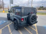 New 2025 Jeep Wrangler Sport image 5